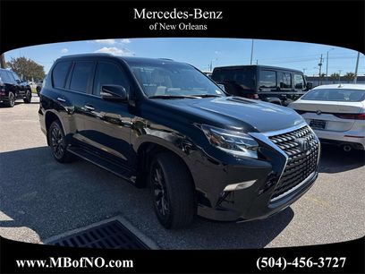 Used 2023 Lexus GX 460 Premium