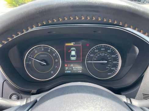 Used 2023 Subaru Crosstrek 2.5i Sport AWD/4WD image 14
