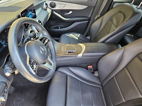 Certified 2022 Mercedes-Benz GLC 300 4MATIC image 14