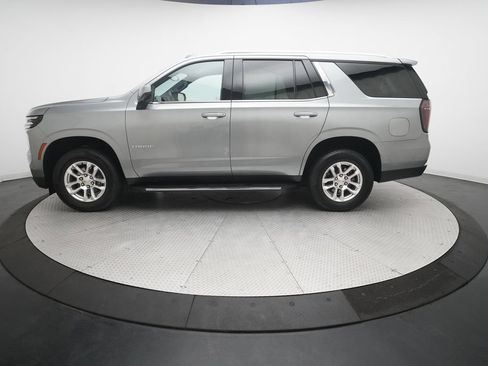 Used 2025 Chevrolet Tahoe LT AWD/4WD image 25