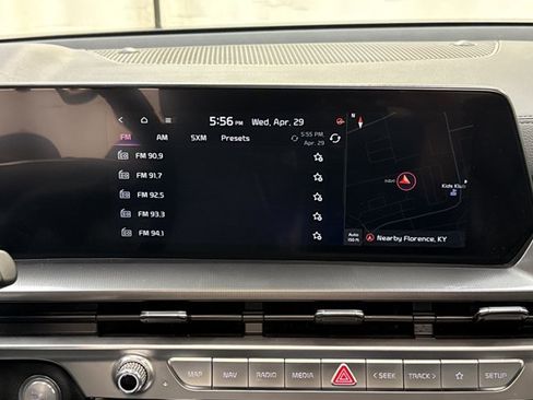 Certified 2025 Kia Telluride S FWD image 11