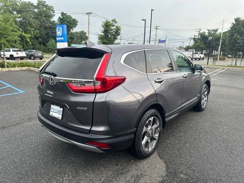 Used 2019 Honda CR-V EX image 8
