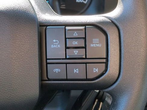 New 2026 Ford F350 XL w/ XL Chrome Package image 25