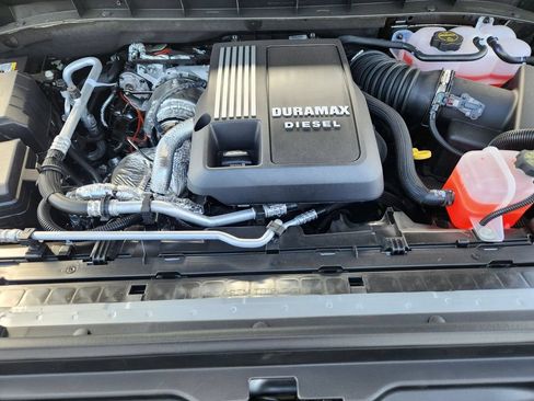 New 2026 GMC Sierra 1500 SLT w/ SLT Premium Plus Package AWD/4WD image 23