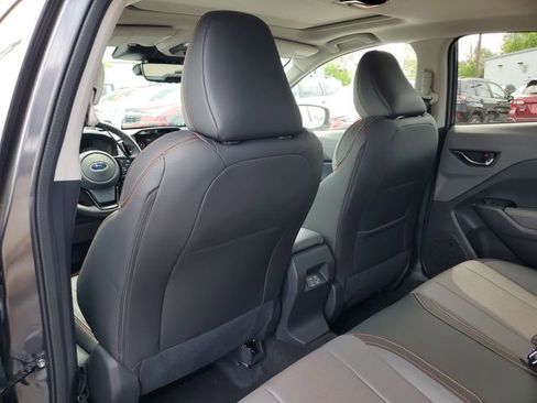 New 2026 Subaru Crosstrek 2.5i Limited AWD/4WD image 11