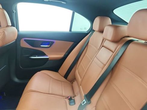 Used 2025 Mercedes-Benz C 300 C 300 image 30