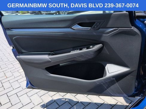 Used 2026 Volkswagen Golf AWD/4WD image 30