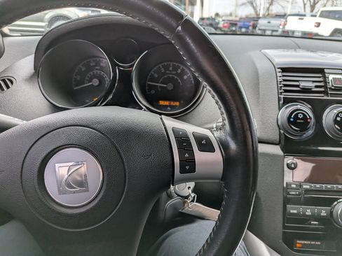 Used 2007 Saturn Sky w/ Premium Trim Pkg image 15