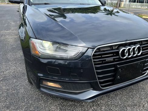 Used 2015 Audi A4 2.0T Premium Plus w/ Technology Package AWD/4WD image 32