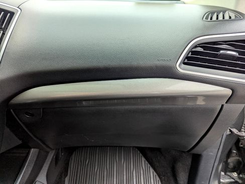 Used 2017 Ford Edge SEL w/ Equipment Group 201A image 36