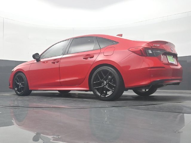 Used 2023 Honda Civic Sport image 36
