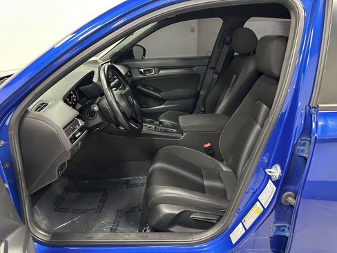 Used 2024 Honda Civic Sport image 22