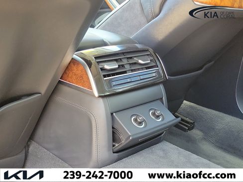 Used 2019 Audi A8 L 3.0T w/ Luxury Package AWD/4WD image 14