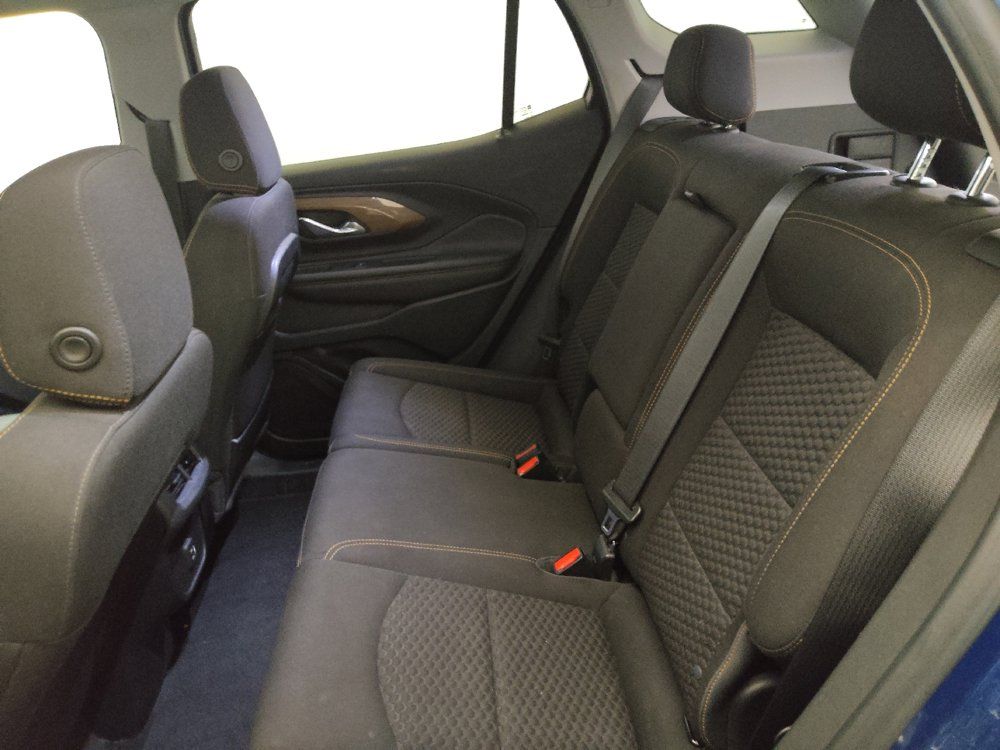 Used 2021 GMC Terrain SLE w/ Driver Convenience Package AWD/4WD image 18
