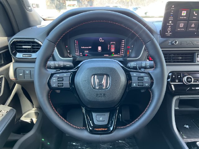 New 2026 Honda Passport TrailSport Elite image 19