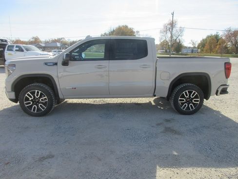 New 2026 GMC Sierra 1500 AT4 image 10