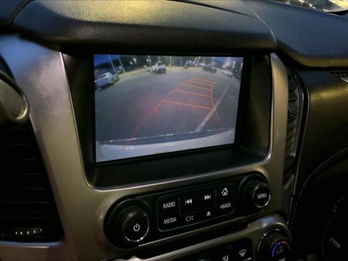 Used 2015 Chevrolet Tahoe LTZ RWD image 28