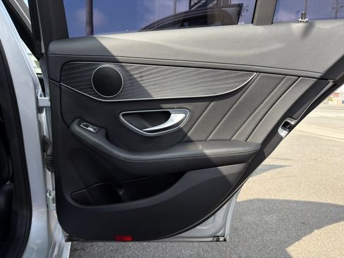 Used 2016 Mercedes-Benz C 300 Sedan w/ Multimedia Package image 28