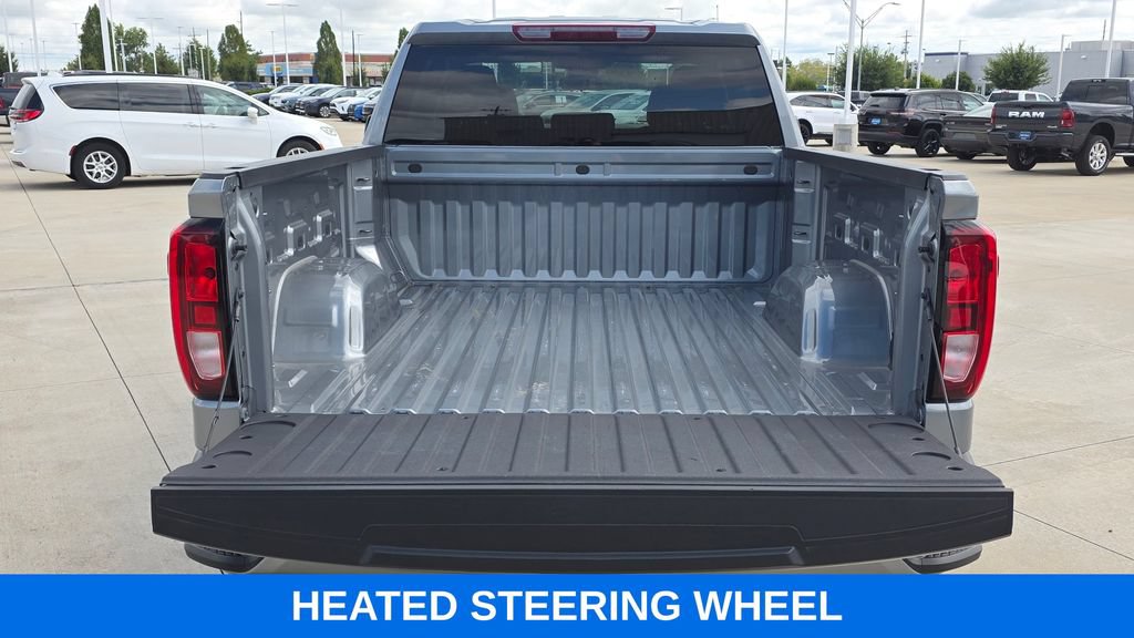 Used 2024 GMC Sierra 1500 Elevation AWD/4WD image 5