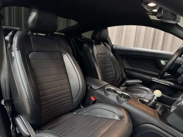 Used 2019 Ford Mustang Bullitt w/ Bullitt Electronics Package RWD image 12