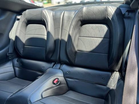 Used 2021 Ford Mustang GT Premium w/ GT Performance Package RWD image 25