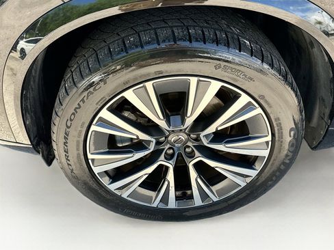 Used 2021 Volvo XC90 T5 Momentum image 33