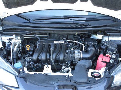 Used 2016 Honda Fit EX image 24