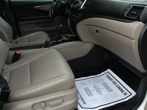 Used 2018 Honda Pilot EX-L image 18
