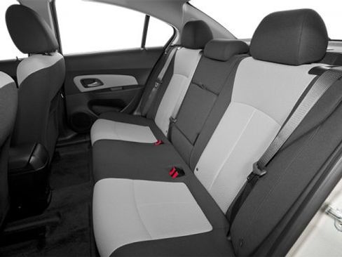 Used 2013 Chevrolet Cruze LT w/ RS Package image 16