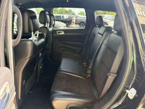 Used 2020 Jeep Grand Cherokee Altitude AWD/4WD image 14
