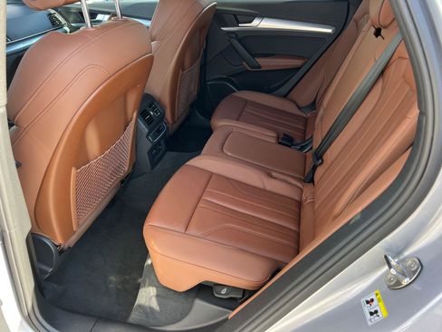 Certified 2025 Audi Q5 2.0T Premium Plus w/ Premium Plus Package image 21