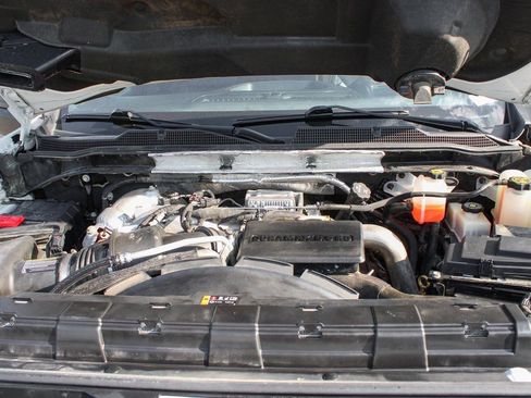 Used 2020 Chevrolet Silverado 3500 High Country w/ Z71 Off-Road Package image 14