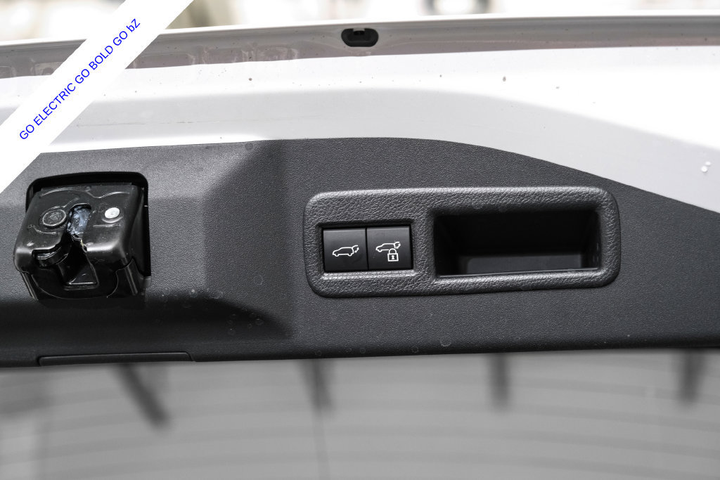 Used 2026 Toyota bZ FWD image 50