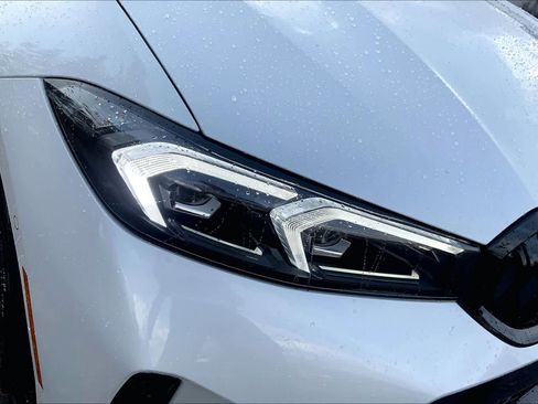 New 2026 BMW 330i 330i NA w/ M Sport Package image 14