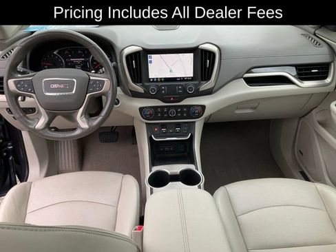 Used 2019 GMC Terrain Denali AWD/4WD image 4