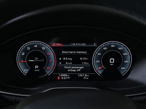 Certified 2023 Audi A4 2.0T Premium Plus w/ Premium Plus Package image 12