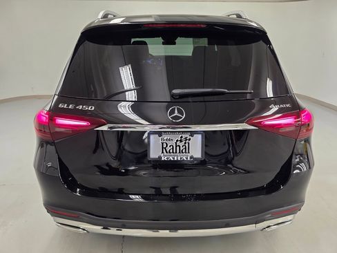 New 2026 Mercedes-Benz GLE 450 4MATIC image 4
