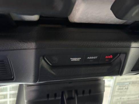 New 2026 Jeep Gladiator Sport AWD/4WD image 30