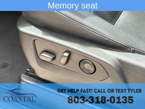 Used 2023 Chevrolet Tahoe LT image 9