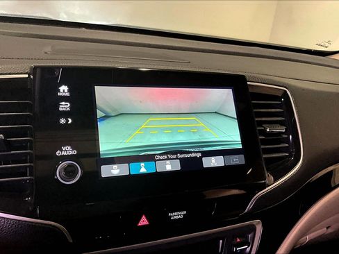 Used 2020 Honda Pilot Elite image 14