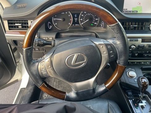 Used 2015 Lexus ES 350 350 image 10