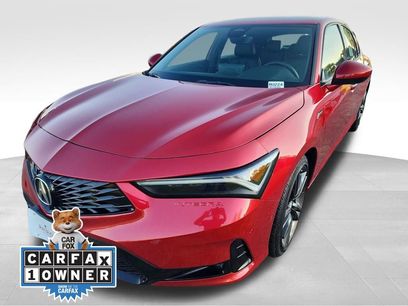 Used 2023 Acura Integra A-Spec