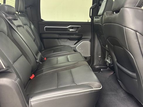 New 2026 RAM 1500 Laramie w/ Night Edition image 41