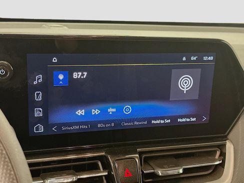 Used 2025 Chevrolet TrailBlazer LT image 21