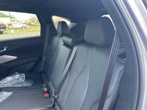 New 2026 Acura RDX A-Spec AWD/4WD image 14