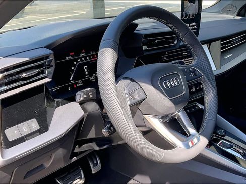 New 2026 Audi S3 Premium image 8