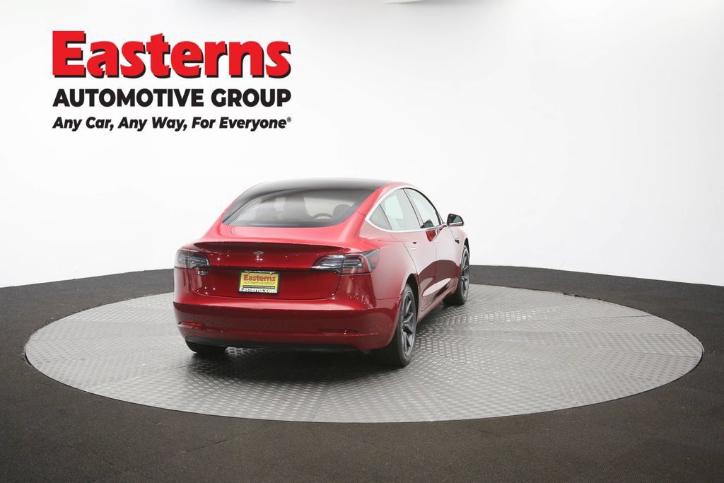 Used 2019 Tesla Model 3 Standard Range Plus RWD image 37