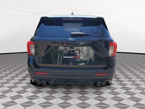 Used 2021 Ford Explorer ST w/ Equipment Group 401A image 5