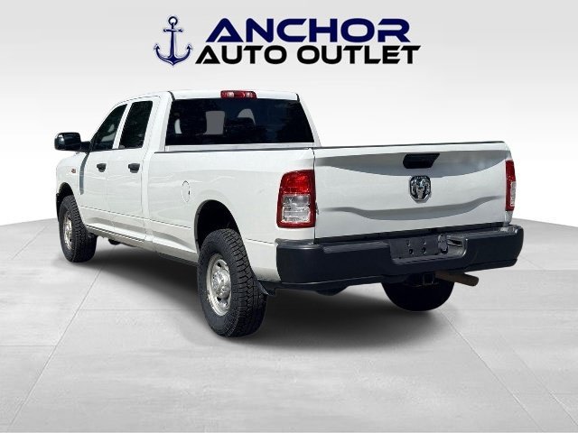 Used 2019 RAM 2500 Tradesman RWD image 6