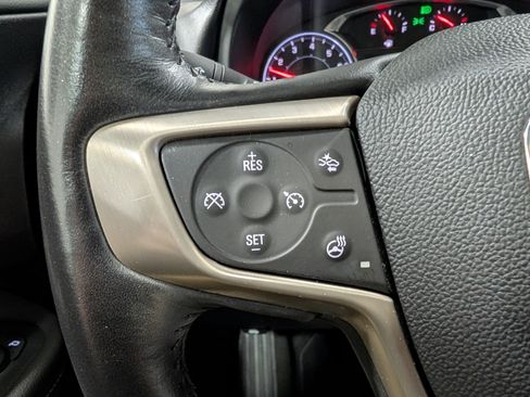 Used 2018 GMC Terrain Denali w/ Advanced Safety Package AWD/4WD image 19